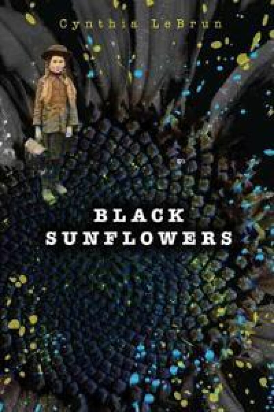 BLACK SUNFLOWERS