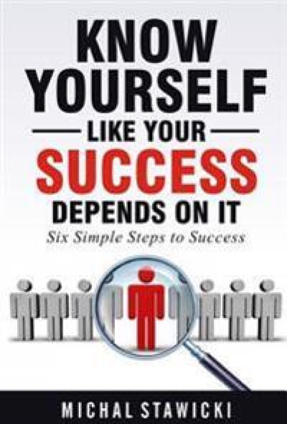 Know Yourself Like Your Success Depends on It