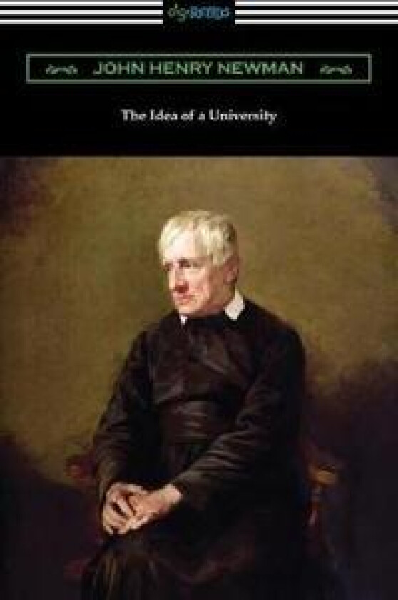 The Idea of a University
