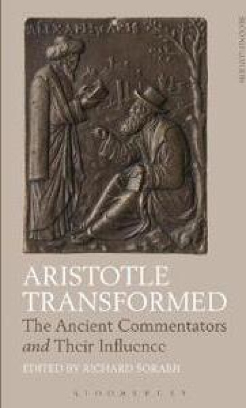 Aristotle Transformed