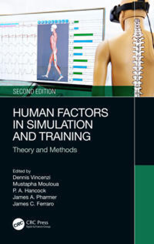 Human Factors in Simulation and Training