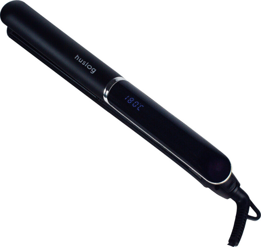 Huslog BE-500334 Glattejern med LED Skjerm - 60W