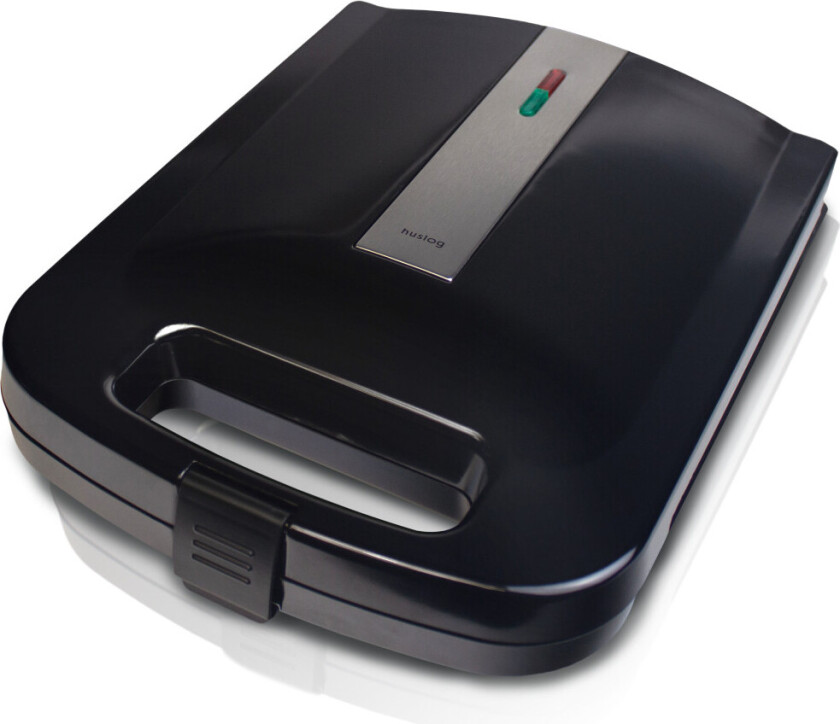 Huslog AK-7822 Sandwichmaskine - 1400W