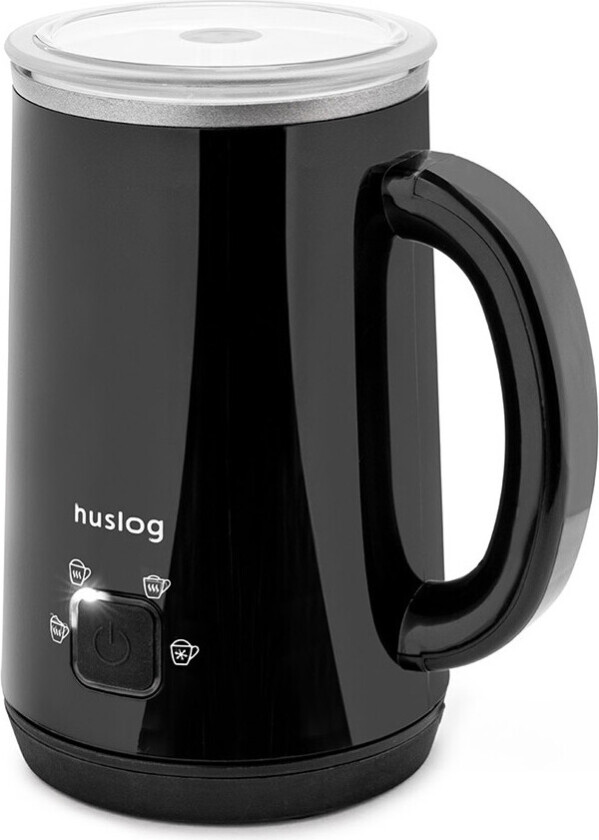 Huslog Melkeskummer - Glossy