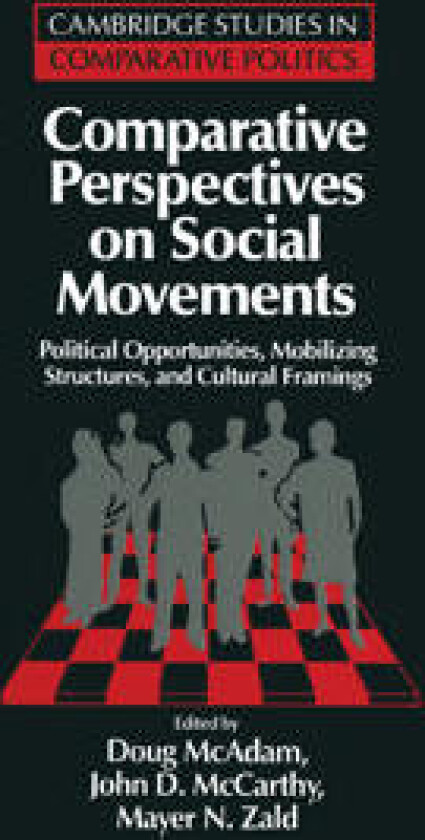 Comparative Perspectives on Social Movements