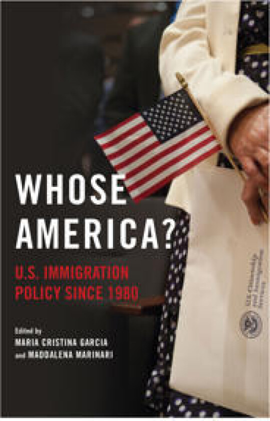 Whose America?