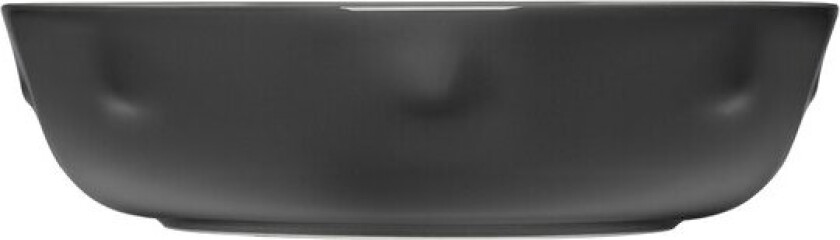 Solare serveringsskål 27 cm/2,3L stålgrå