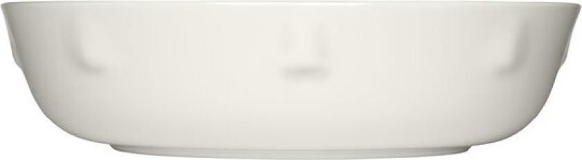 Solare serveringsskål 27 cm/2,3L hvit