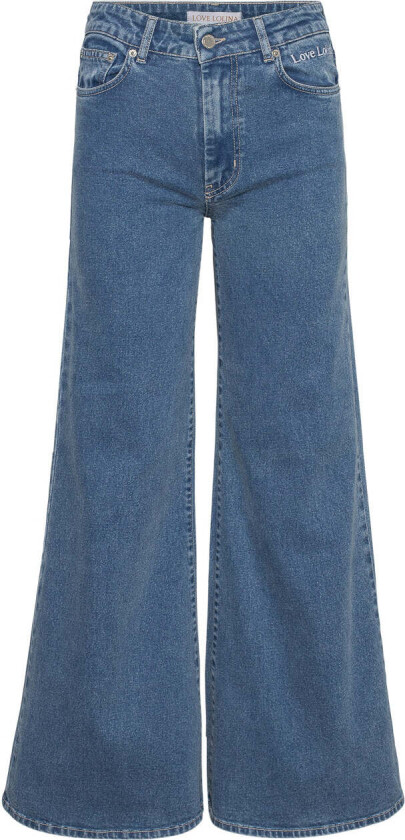 Harmony Jeans Blue - L32W31