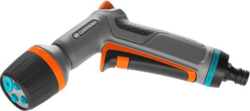 Gardena Comfort ecoPulse Sprøytepistol