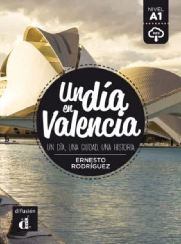 Un dia en Valencia