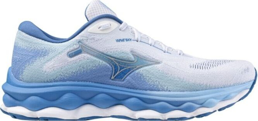 Wave Sky 7 Dame White/Nickel/Marina 42 ½