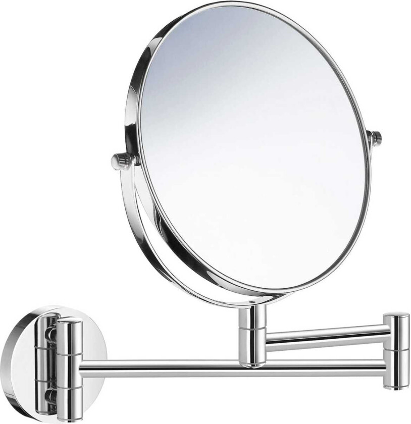 628 Sminkespeil Krom