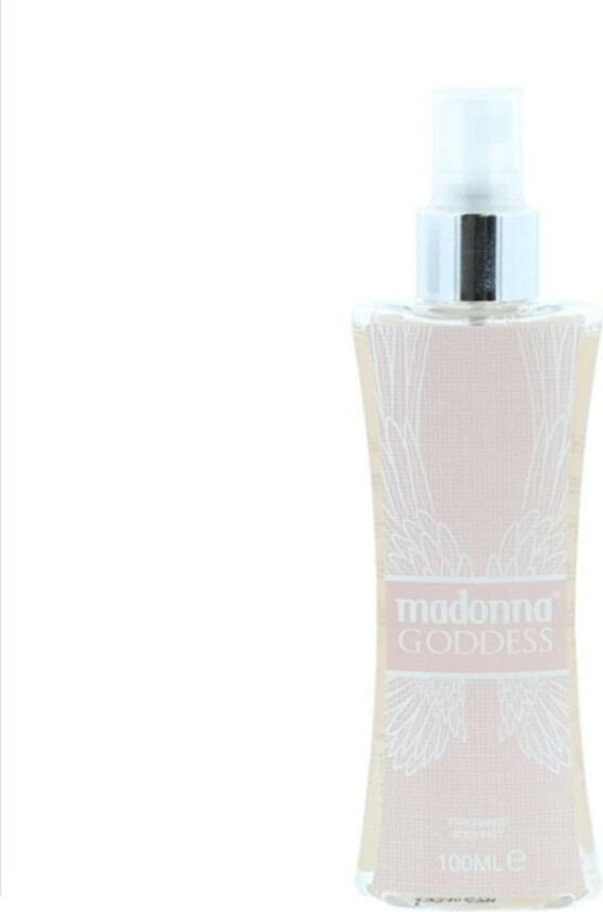 Goddess Body Mist 100ml