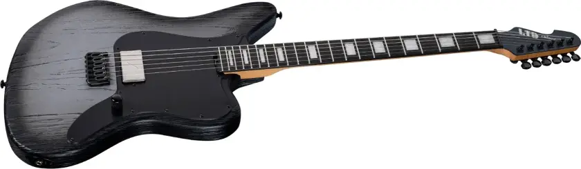 XJ-1 Baritone Silver Blast