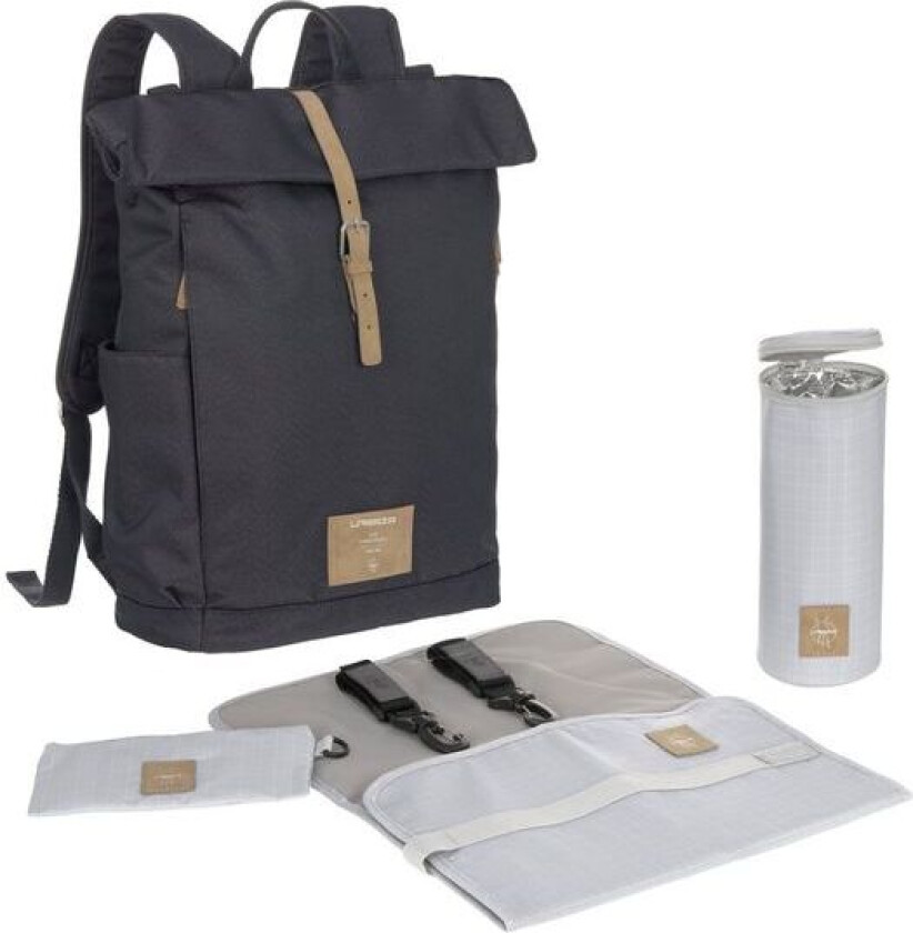 Stellesekk Denim Blue