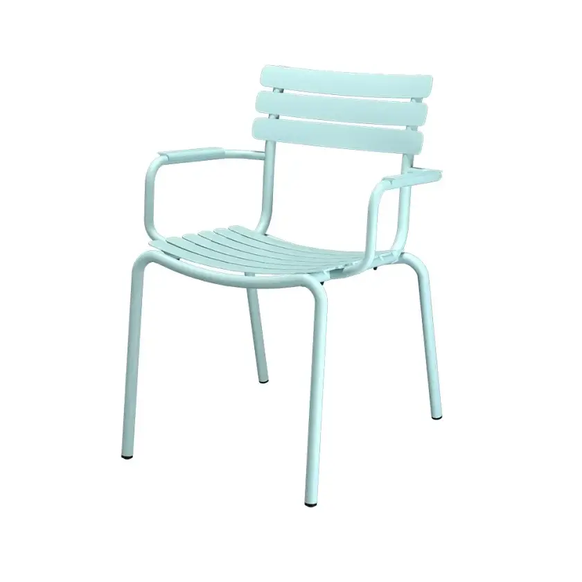 ALUA Lenestol
isblå