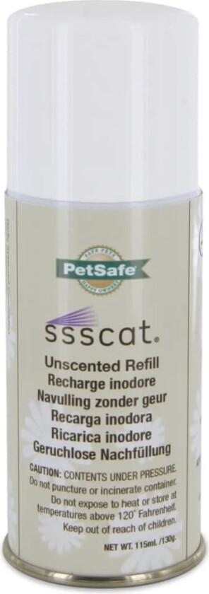 Refill for Ssscat dyrespray REF11217