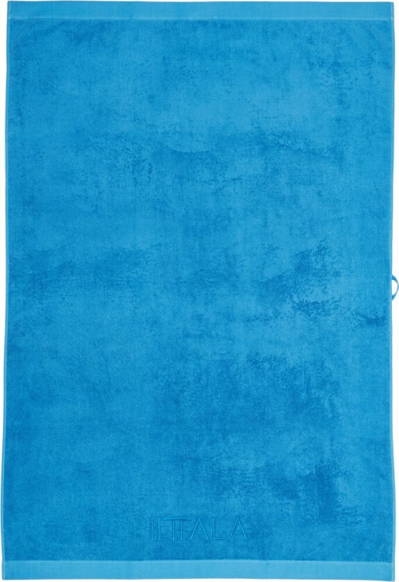håndkle 100x150 cm, Elektrisk blå
