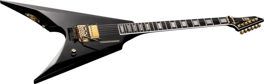 Mike Schleibaum MSV-1 Black