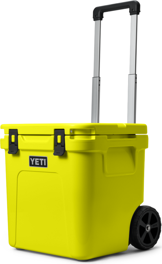 Roadie 48 Firefly Yellow