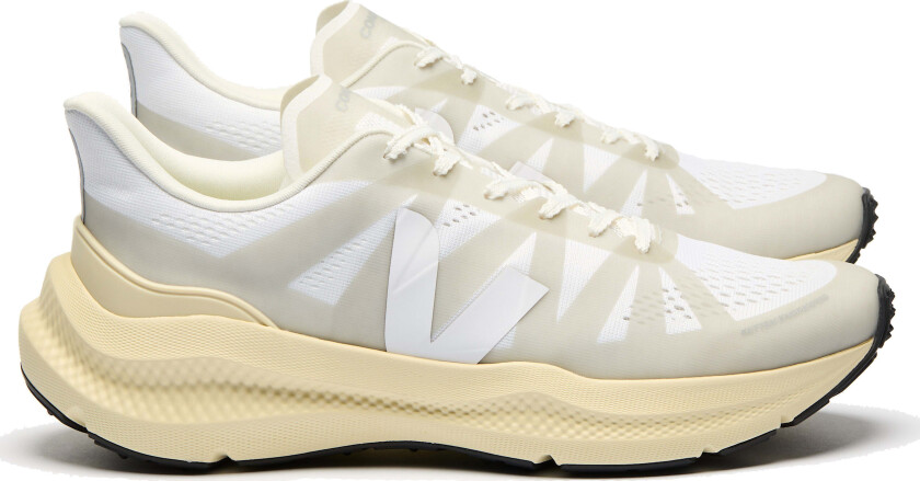 Women's Condor 3 Advanced Full White