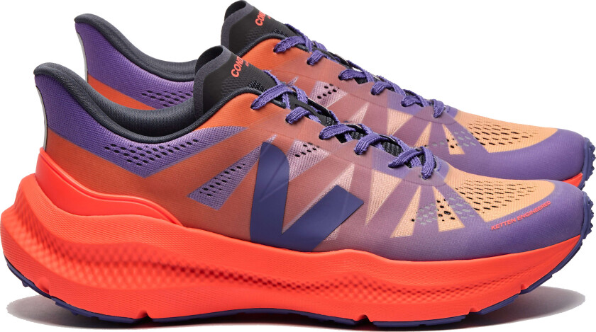 Men's Condor 3 Advanced Gradient Purple Orange