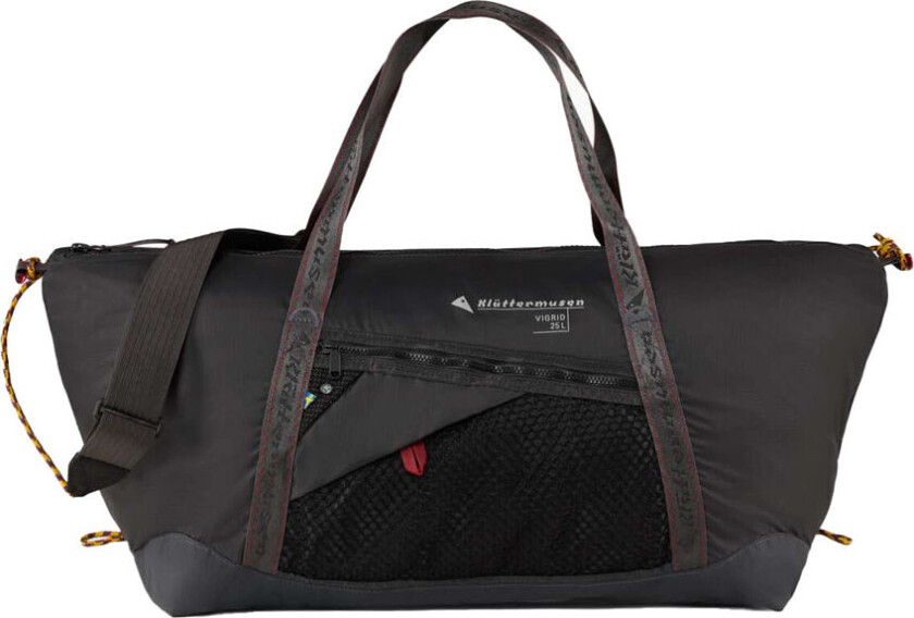 Mimer Dufflelbag 25L Raven