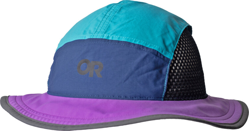 Swift Bucket Hat Maldives/cenote
