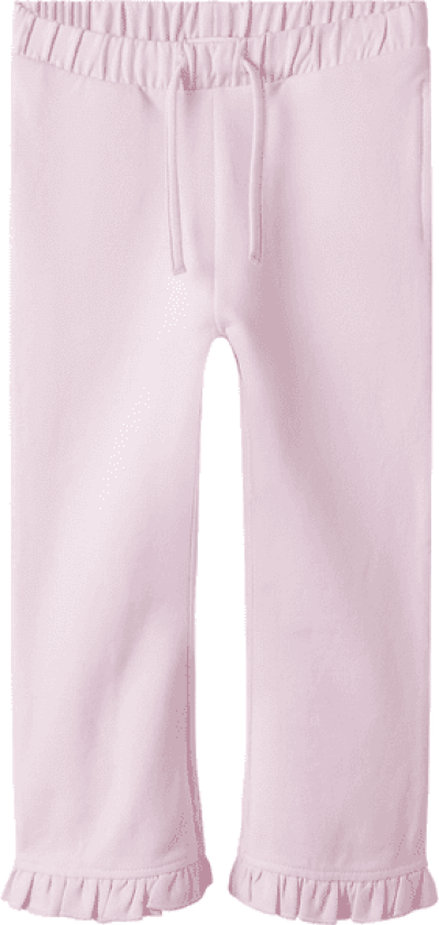 Name It Nmffikku joggebukse til småbarn, Ballerina