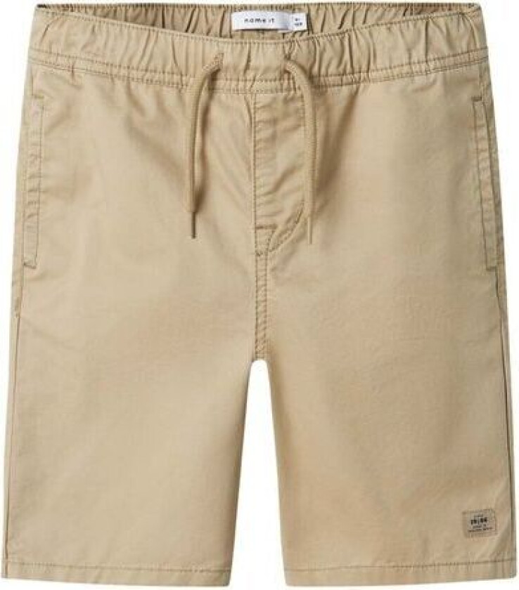 Name It Nkmryan shorts til barn, Twill
