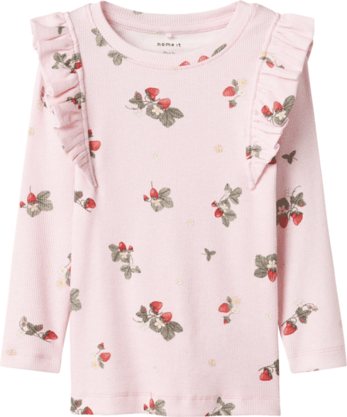 Name It Nmffryda genser til småbarn, Ballerina