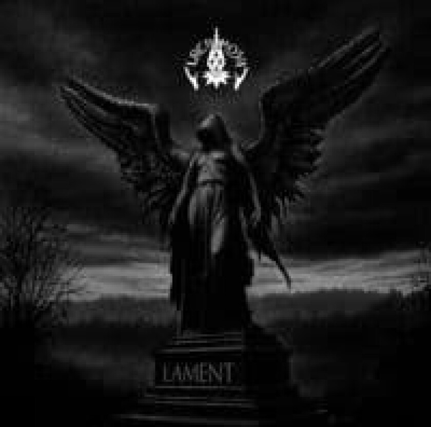 Lacrimosa - Lament (2 Lp Vinyl) (LP)