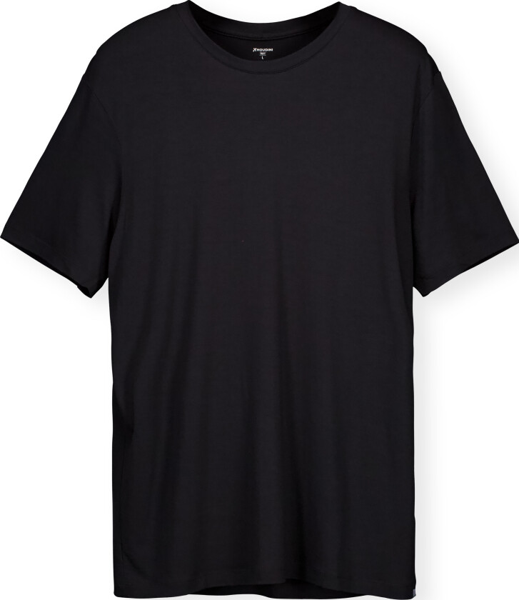 Men's Tree Tee True Black