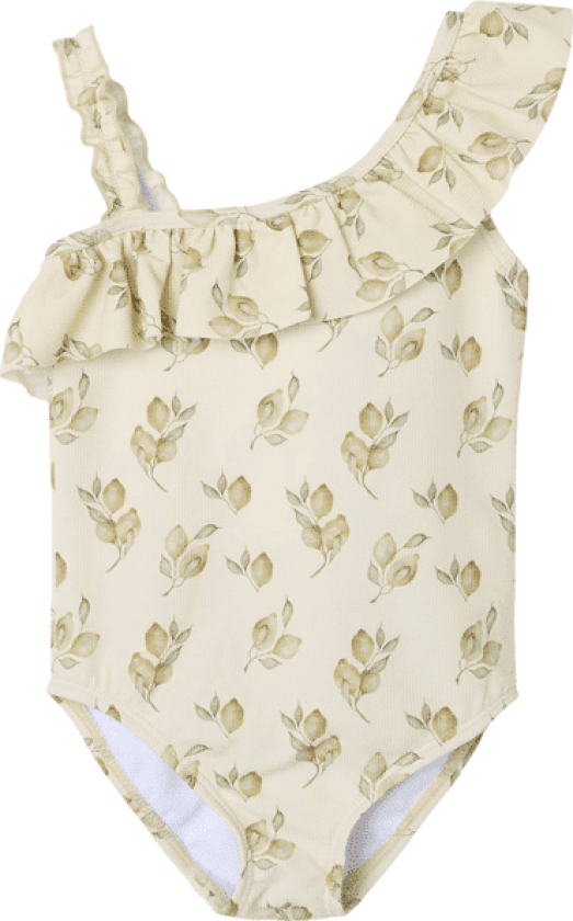 Bilde av Nmffloria badedrakt til småbarn, Turtledove