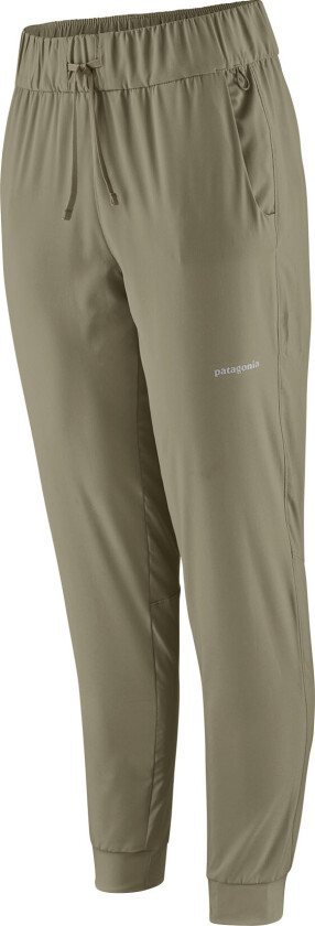 Women's Terrebonne Joggers River Rock Green