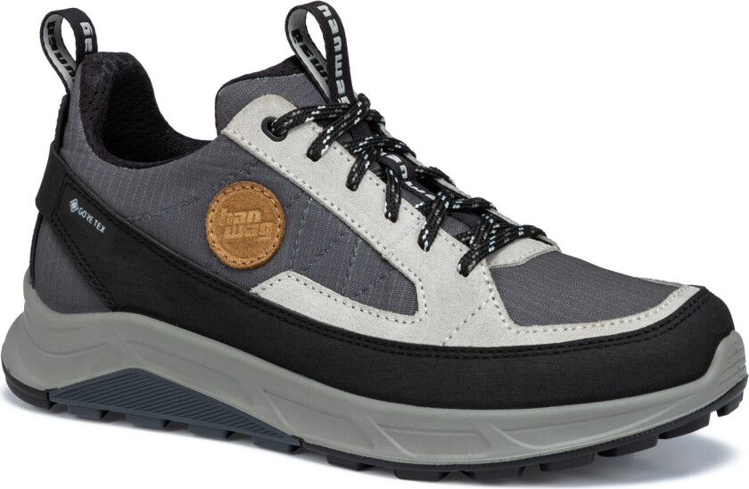 Women's Rotpunkt Light Low Lady GORE-TEX Light Grey/Anthracite