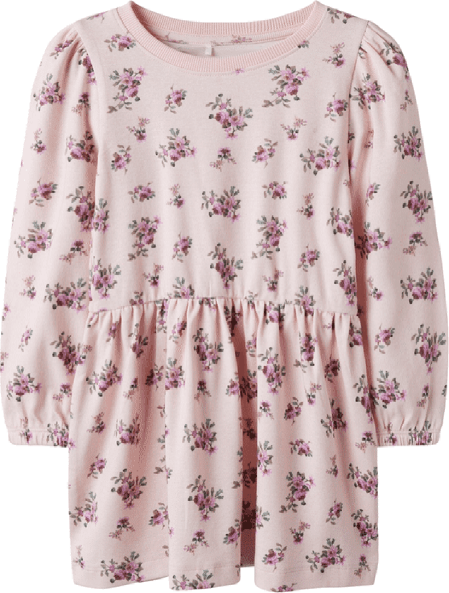 Name It Nmffikka kjole til småbarn, Ballerina