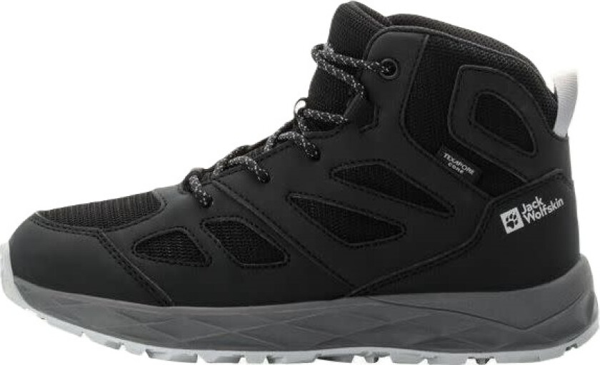 Kid's Woodland 2 Texapore Mid Phantom