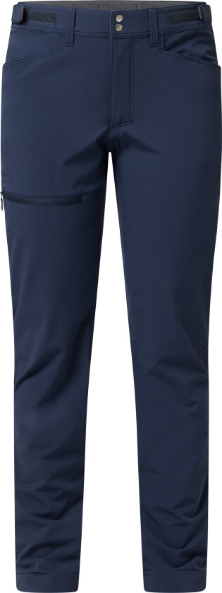Women's Front Flex Pant Tarn Blue