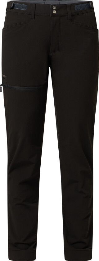 Women's Front Flex Pant True Black