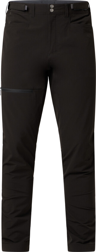 Men's Front Flex Pant True Black