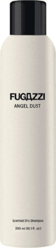 Angel Dust Dry Shampoo (300 ml)