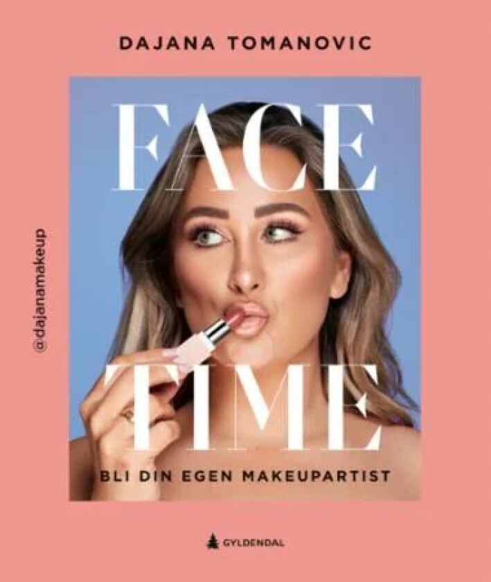 Face time av Dajana Tomanovic