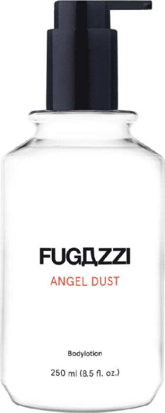 Angel Dust Body Lotion (250 ml)