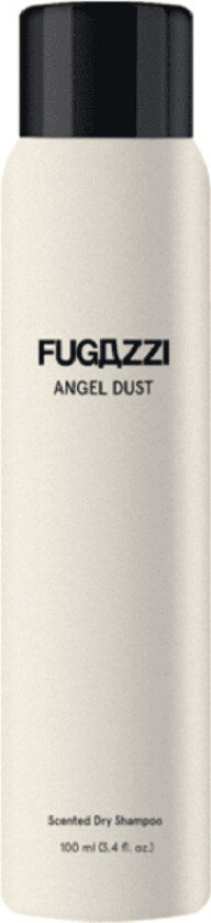 Angel Dust Dry Shampoo (100 ml)