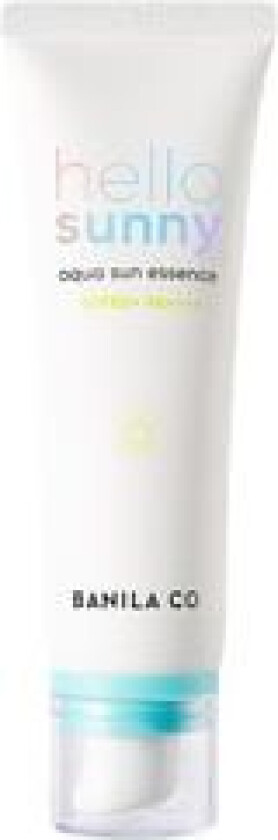 Hello Sunny Aqua Sun Essence