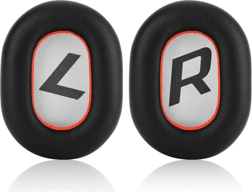 Øreputer Plantronics BackBeat Pro 2 - Svart