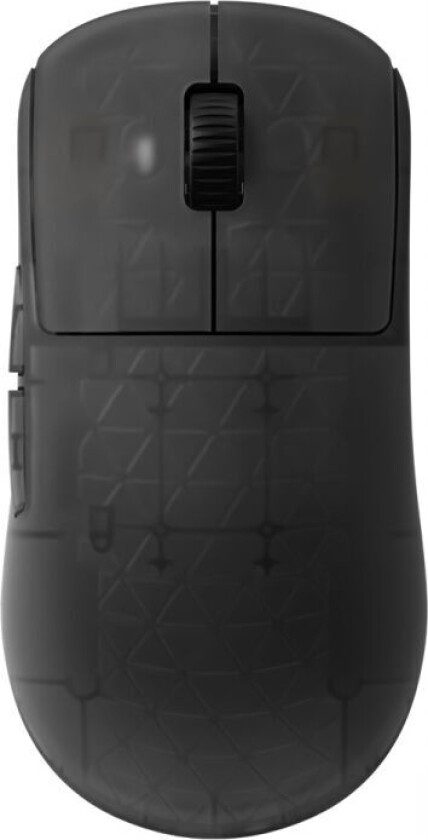 Op1w 4k Trådløs Gamingmus - Dark Frost