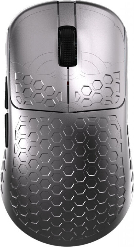 Finemax Noah Magnesium Trådløs Gamingmus